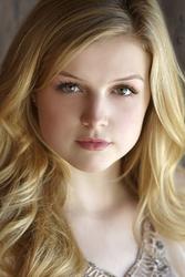 Anna Grace Barlow | ScreenTies